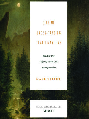 cover image of Give Me Understanding That I May Live